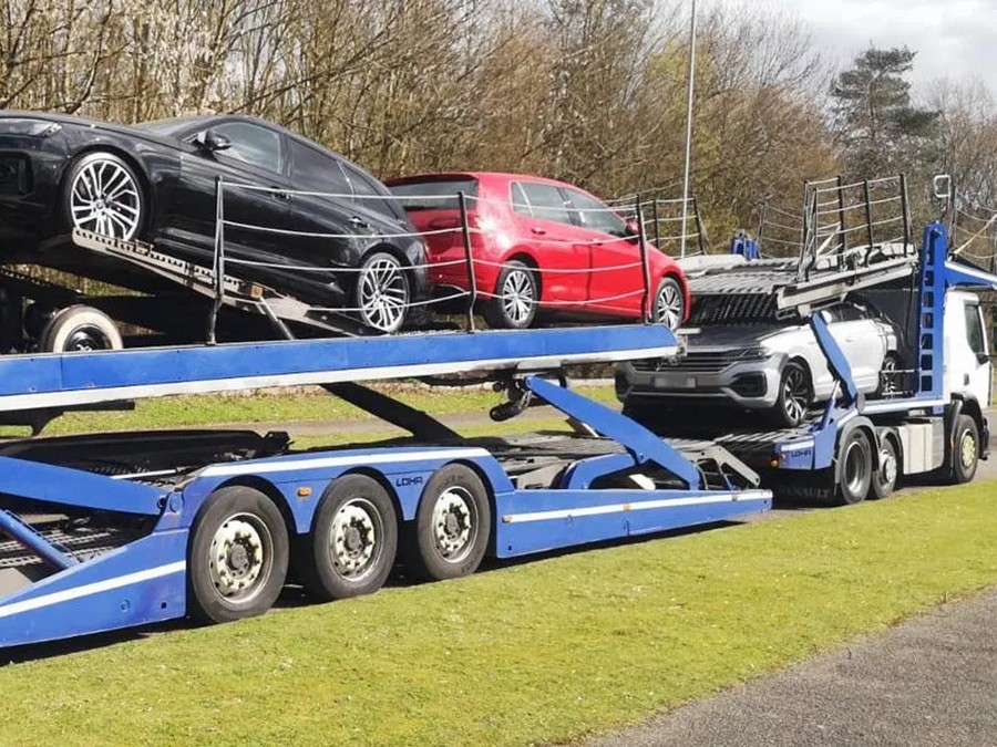 Kahramanmaraş Çoklu Oto Taşıma Fiyatları