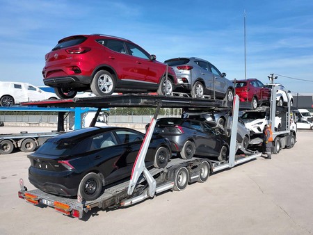 Afşin Çoklu Çekici