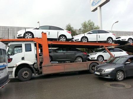 Andırın Çoklu Çekici