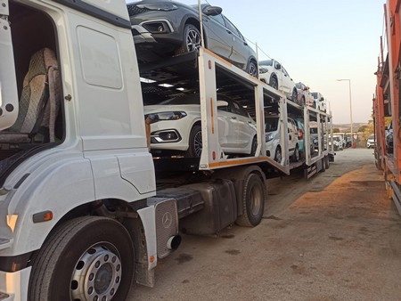 Çağlayancerit Çoklu Çekici