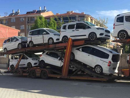 Göksun Çoklu Çekici