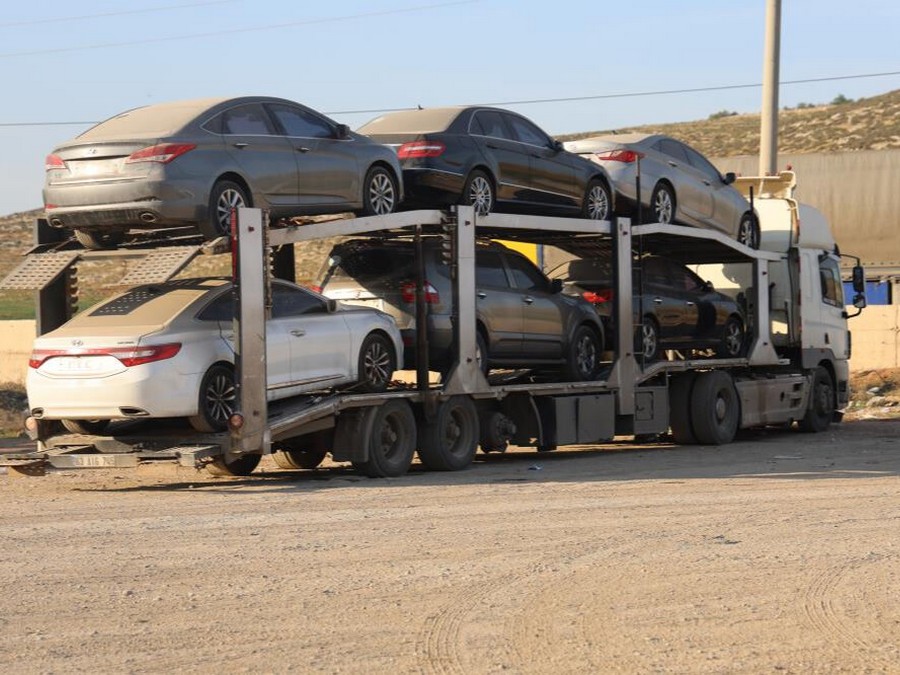 Kahramanmaraş Çekici