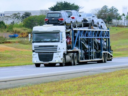 Kahramanmaraş Çoklu Çekici