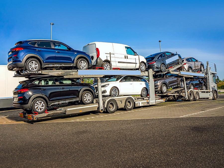 Şehirler Arası Çoklu Çekici