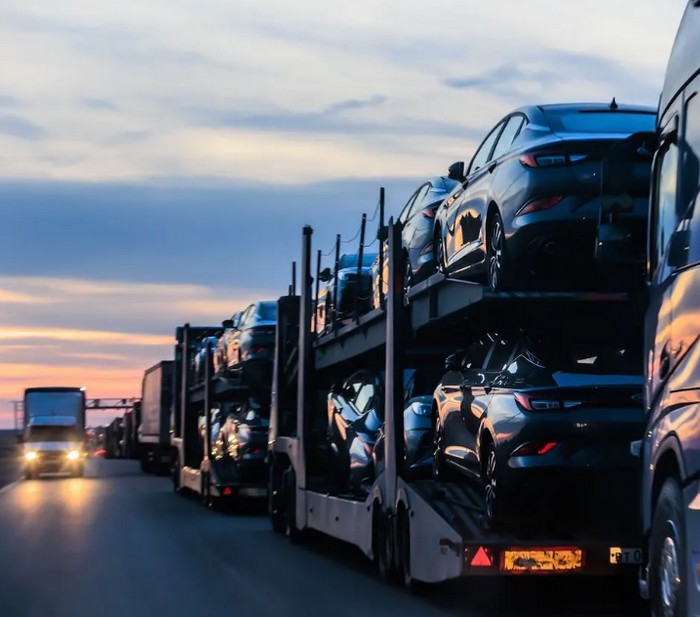 Şehirler Arası Çoklu Çekici