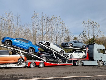 Türkoğlu Çoklu Çekici