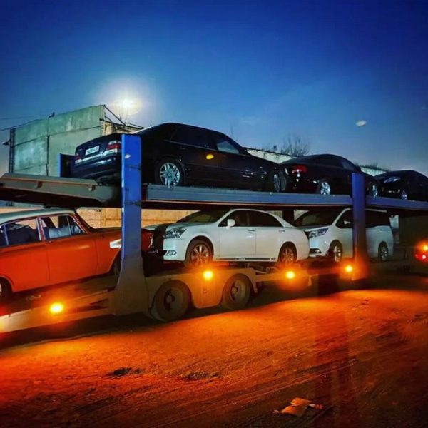 Nöbetçi Çoklu Çekici